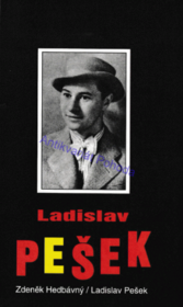 Ladislav Pešek