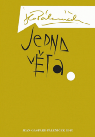 Jedna věta