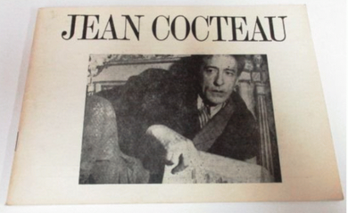 Jean Cocteau