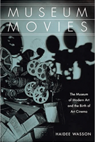 Museum movies
