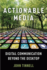 Actionable media