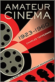 Amateur cinema