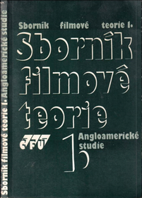 Sborník filmové teorie.