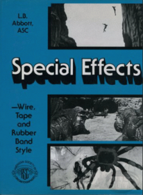 Special effects
