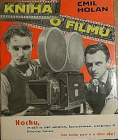 Kniha o filmu