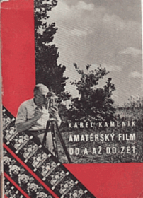 Amatérský film od A až do Zet