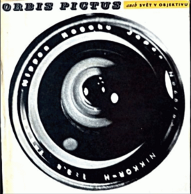 Orbis pictus aneb Svět v objektivu