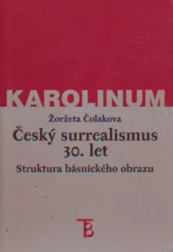 Český surrealismus 30. let