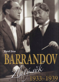 Barrandov.