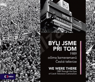 Byli jsme při tom