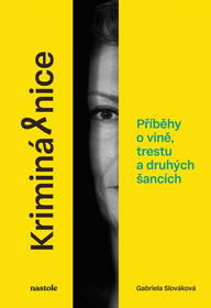 Kriminálnice