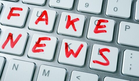 Informace v době postfaktické