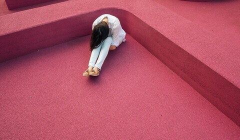 Porucha příjmu potravy