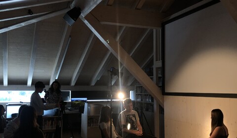 Tvorba filmu s preventivním přesahem