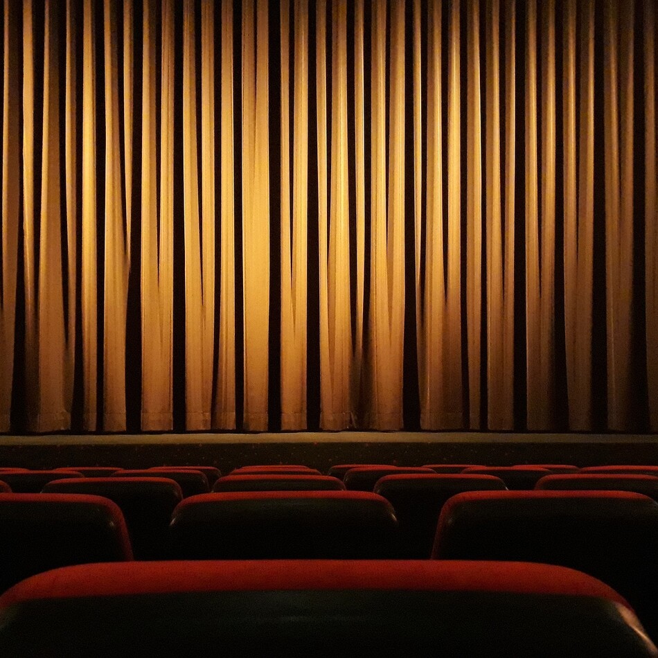 Co je to film?