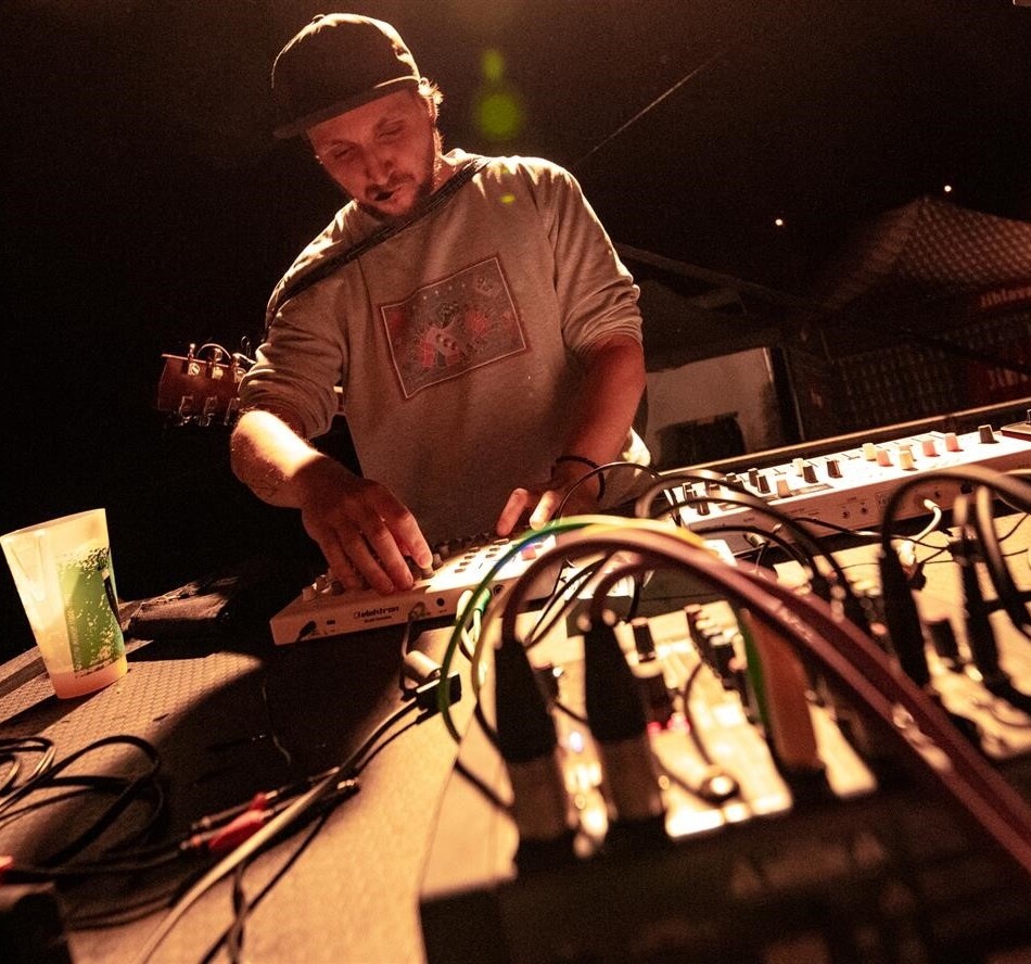 Fascinující svět hudebních technologií