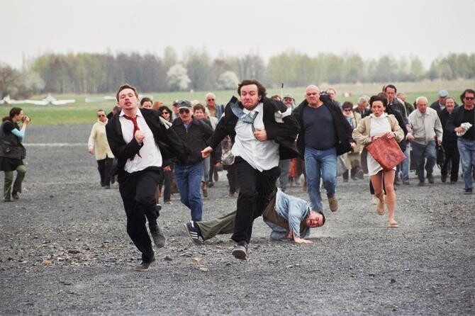 METODY V DOKUMENTÁRNÍM FILMU
