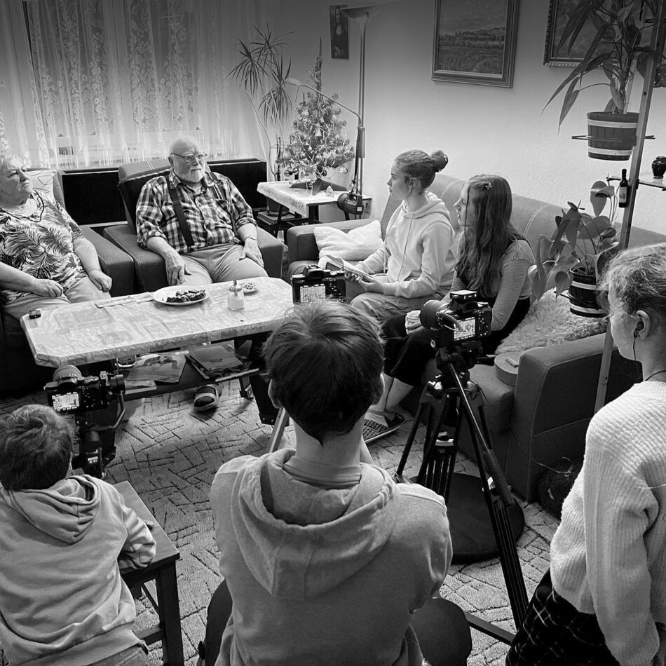 PNS - Příběhy našich sousedů