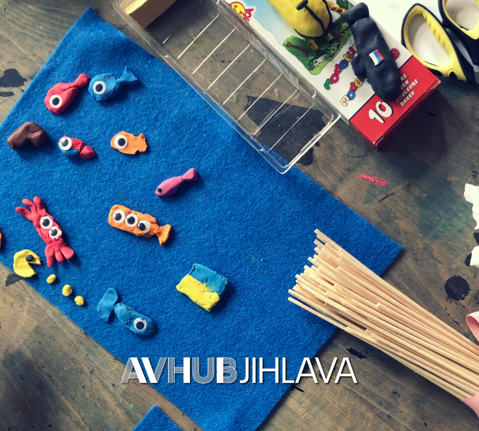 Pro pedagogy: Výtvarka a filmová výchova: Jak začít?