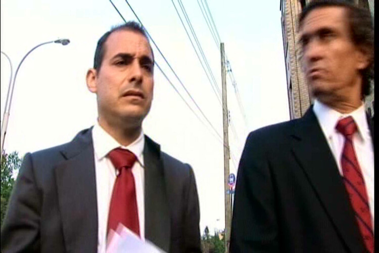 Yesmeni opravují svět