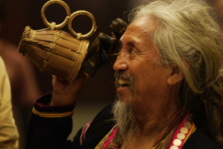 Masterclass: Kidlat Tahimik