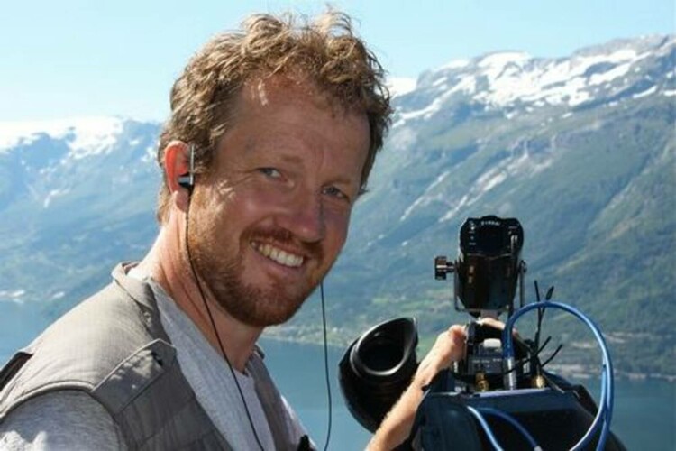 Dílna: Slow TV – norský fenomén (Thomas Hellum)