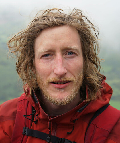 Masterclass: Thomas A. Ostbye