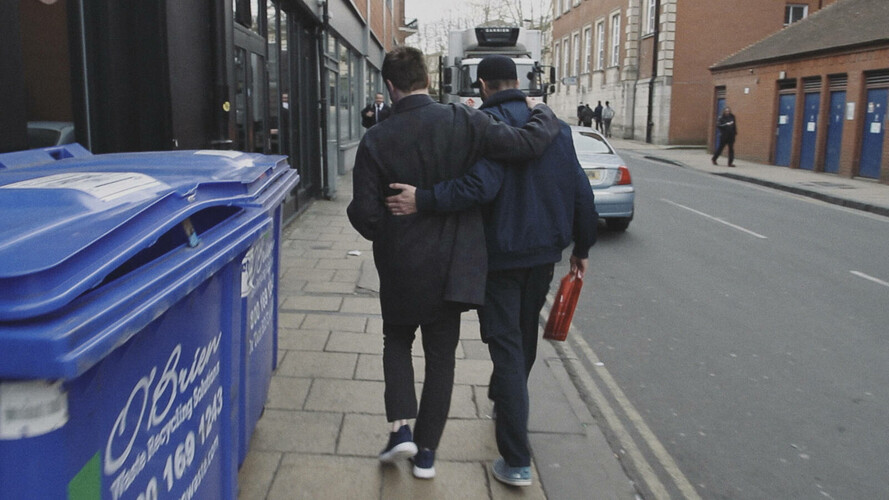 Sleaford Mods: Banda sráčů od kumštu