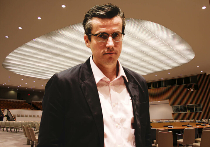 Náhodný anarchista