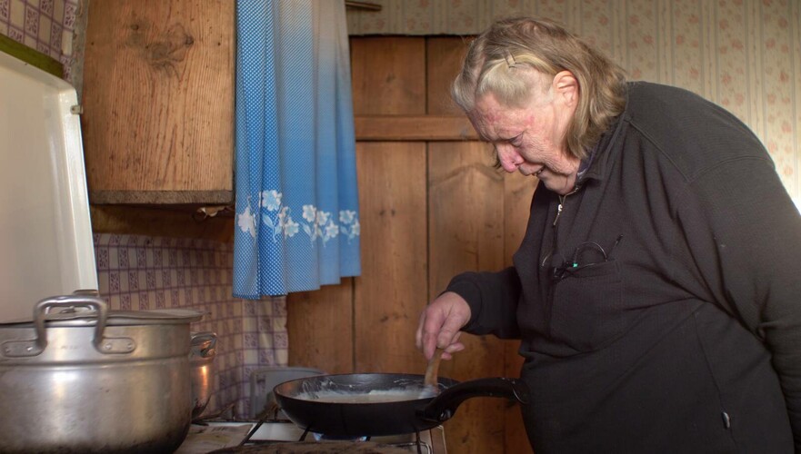 Dobře udržované tajemství