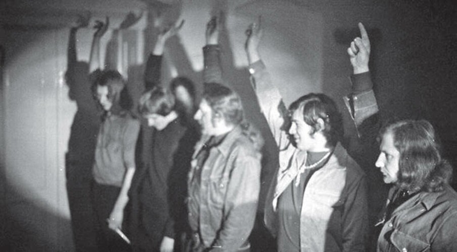 Fenomén underground: Aktual