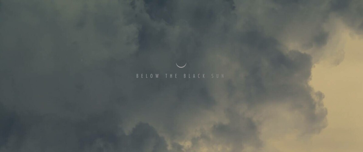 Pod černým sluncem