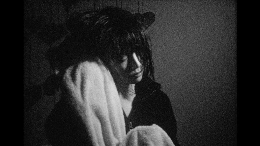 Z jejího království