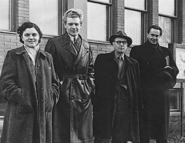 Afrika I. Z Maroka na Kilimandžáro