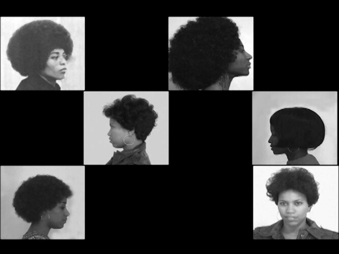 Také známa jako Paní George Gilbert