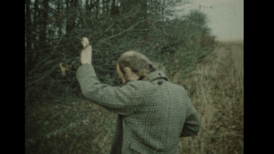 Neznámý zůstal neznámý