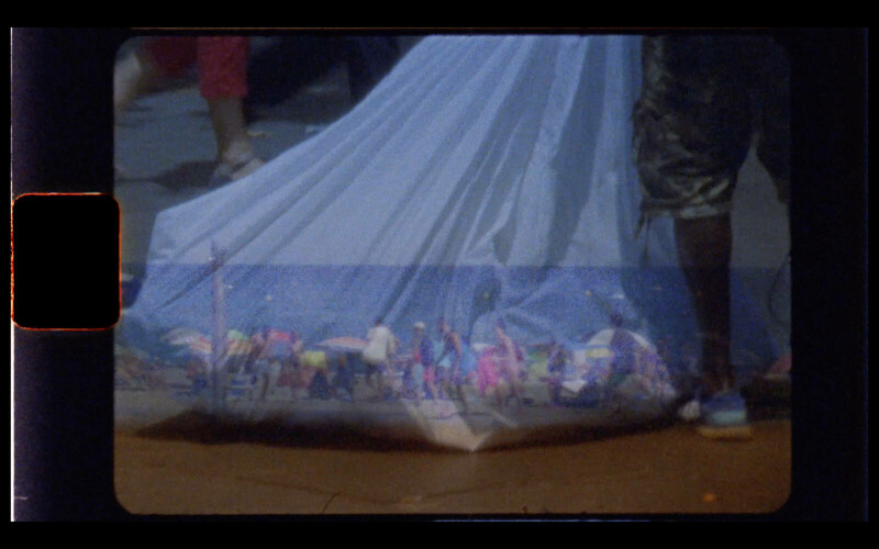 DOVOLENÁ U MOŘE NADVLÁDY