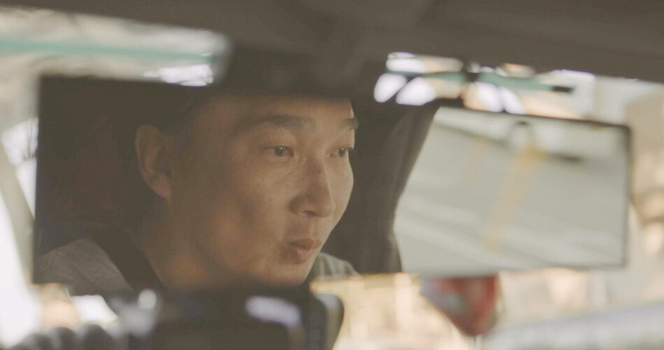 Hongkongské okamžiky