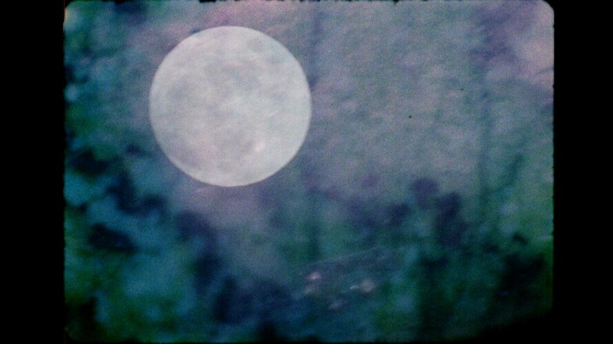 Tanec luny