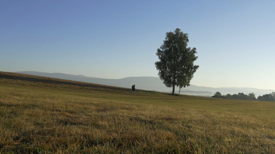 Pouť krkonošská