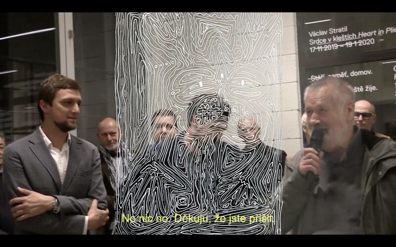 Autoportrét jako pochybnost