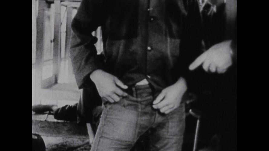 PAMĚŤ doteku (VIETNAM)