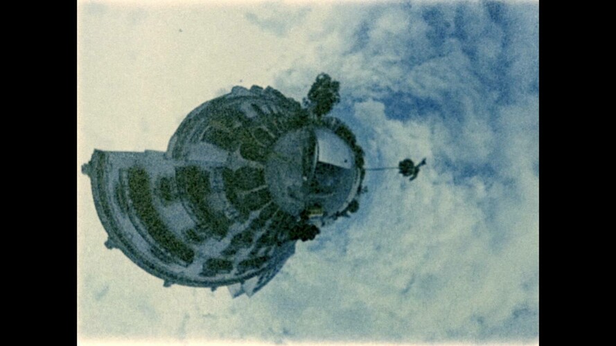 utopie 360°