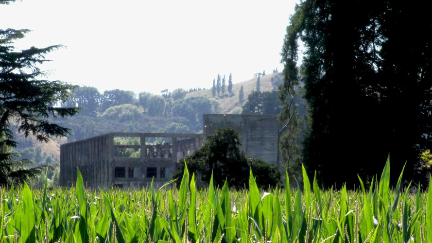 Vražedný řetězec