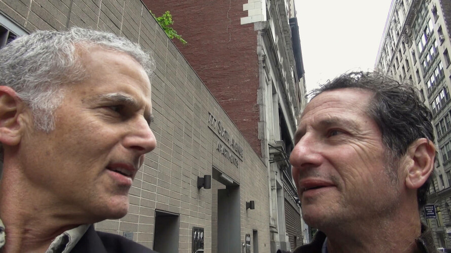 Když jsme šikanovali