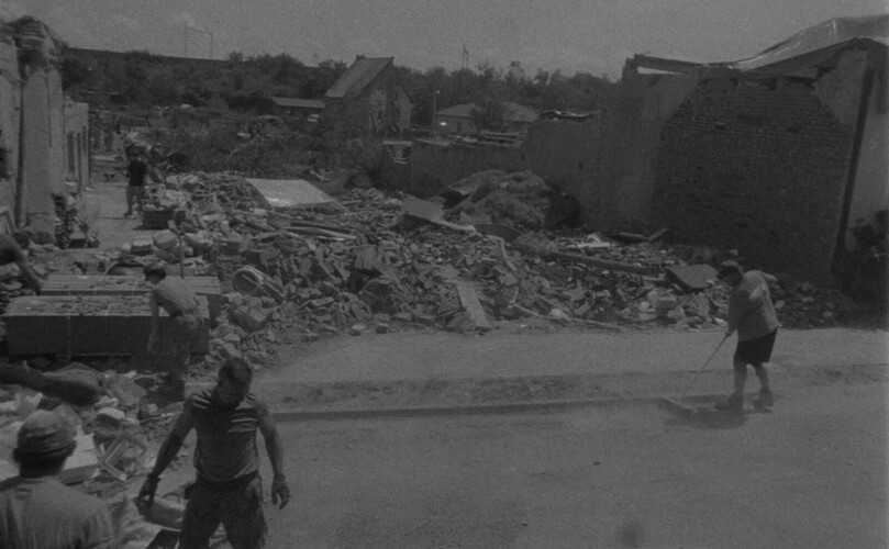 Ohromná síla úžasná