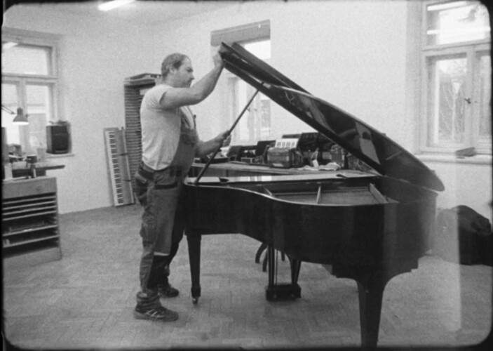 Rodinný tón