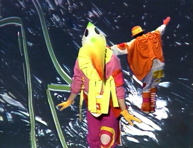 Musica Picta – Čas radování