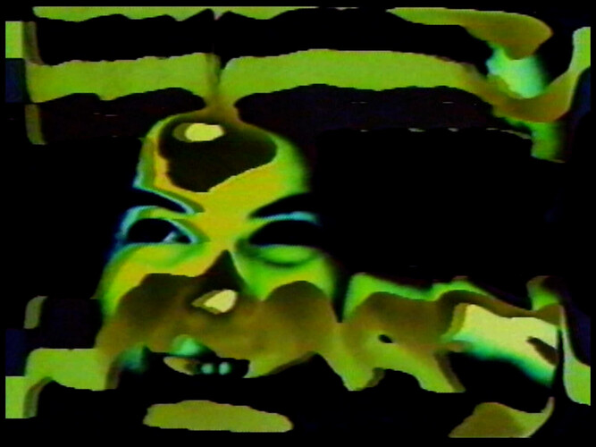 Libovolné fragmenty