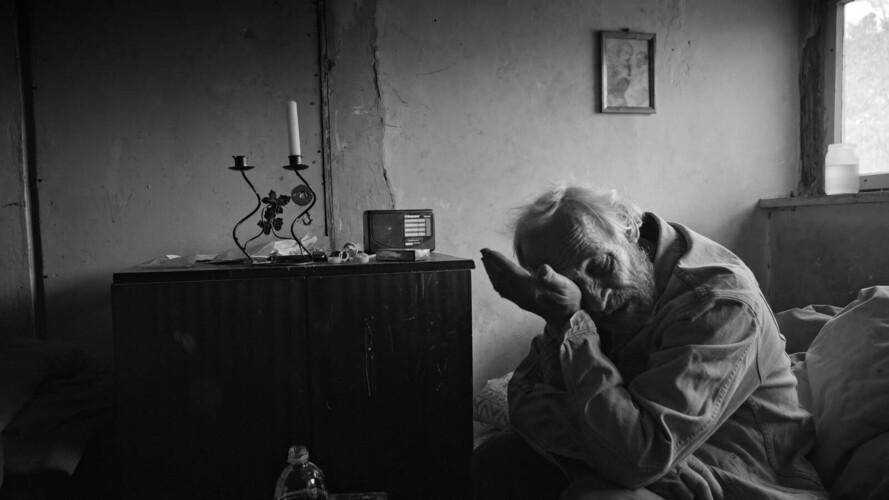 Krátký film o viru